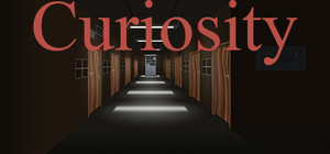 Curiosity banner