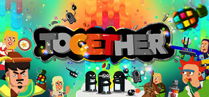 TOGETHER banner