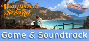 Game + Soundtrack banner
