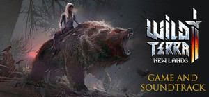 Game + Soundtrack banner