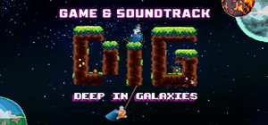 Game + Soundtrack banner