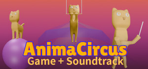 Game + Soundtrack banner