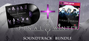Game + Soundtrack banner