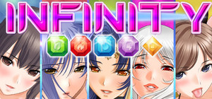 INFINITY banner