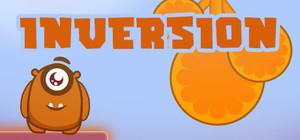 Inversion banner