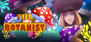 The Botanist banner