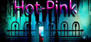 Hot-Pink banner