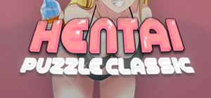 Hentai Puzzle banner
