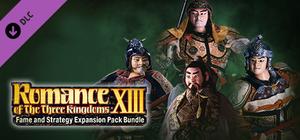 RTK13WPK - Tie-up with Kihachiro Kawamoto's "Sanguozhi" Dolls Officer Graphic Set ⑤ 川本喜八郎 三国志人形タイアップ武将CGセット⑤ banner