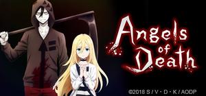 Angels of Death banner