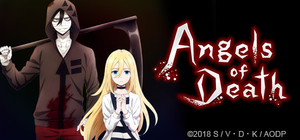 Angels of Death banner