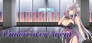 Undercover Agent banner