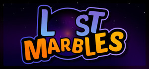 Lost Marbles banner