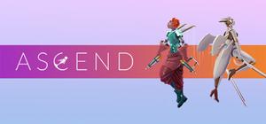 Ascend banner