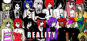 REALITY banner