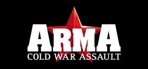 Arma: Cold War Assault banner