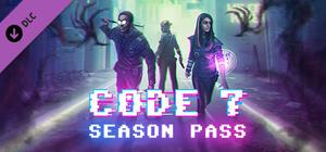 Season Pass (Episodes 2-4) banner