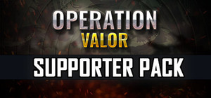 Supporter Pack banner
