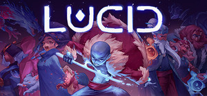 LUCID banner