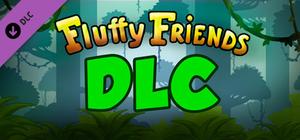 Fluffy Friends banner