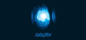 Evolution banner