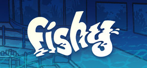 fishy banner