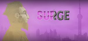 Surge banner