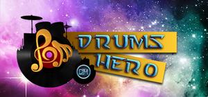 drums hero banner