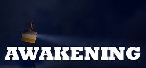 AWAKENING banner