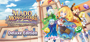 Deluxe Edition banner