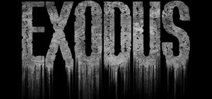Exodus banner