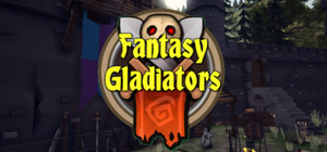 Fantasy Gladiators banner