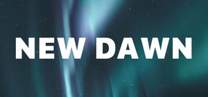 NEW DAWN banner