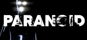 PARANOID banner