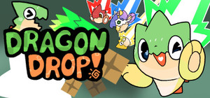 Dragon Drop banner