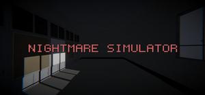 Nightmare Simulator banner