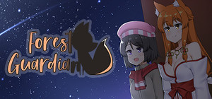 Forest Guardian banner