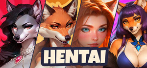 Hentai banner