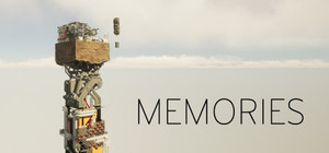 MEMORIES banner