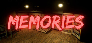 Memories banner