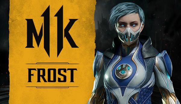 Frost