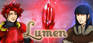 Lumen banner