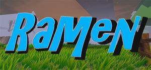 Ramen banner