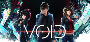 VOID banner