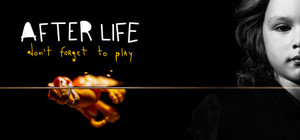 Afterlife banner