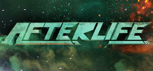 AFTERLIFE banner