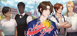 Night and Day banner