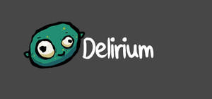 Delirium banner