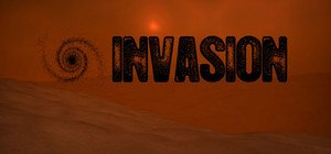 Invasion banner