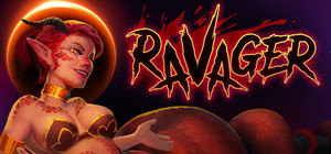 Ravager banner